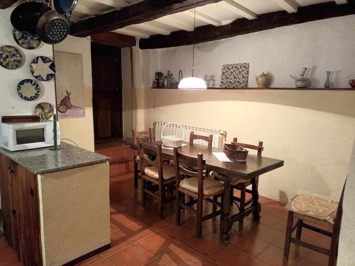 Palacio De Cantiz "Reserva De Ancares" Becerrea Ngoại thất bức ảnh